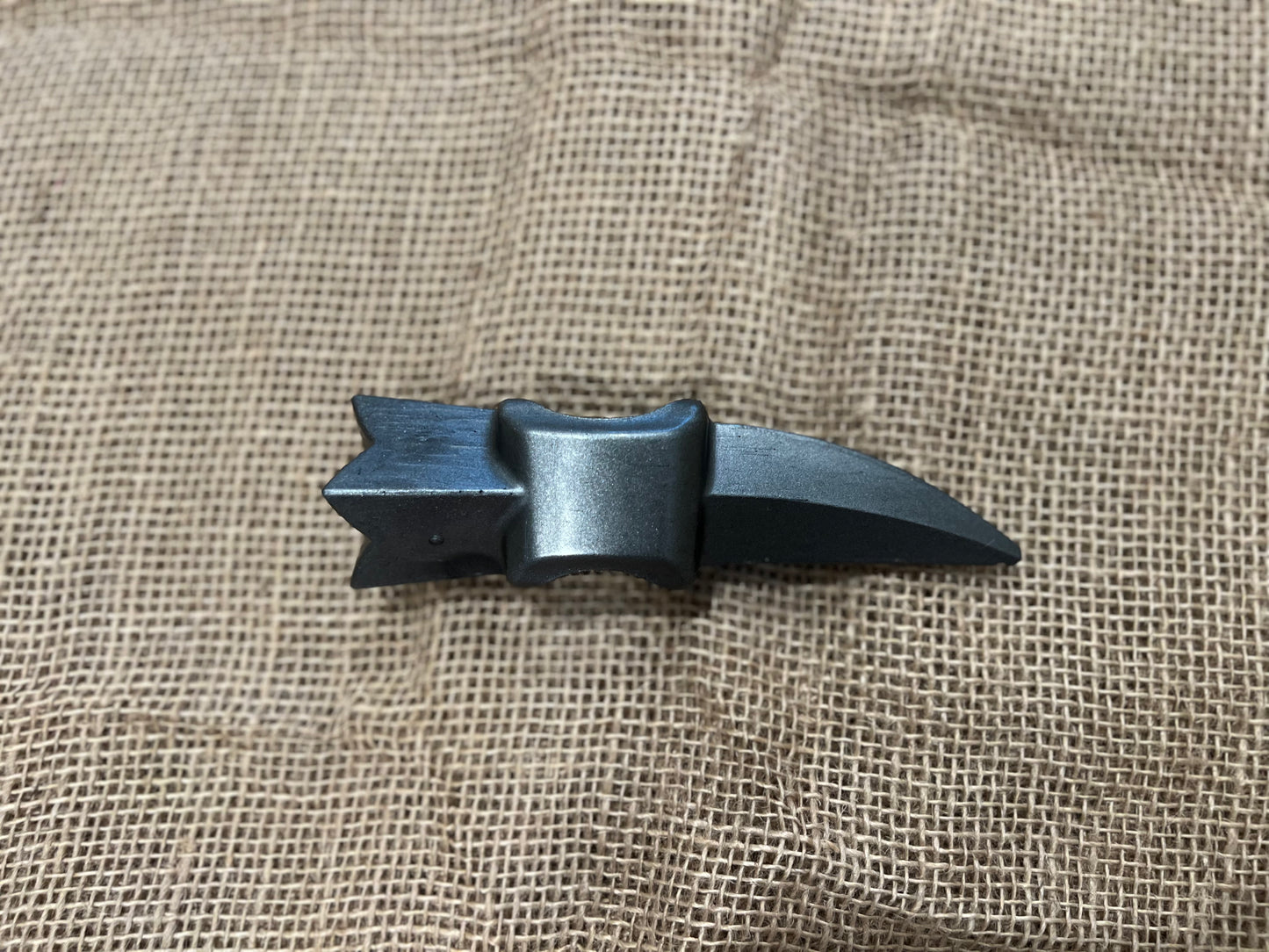 War Hammer Head