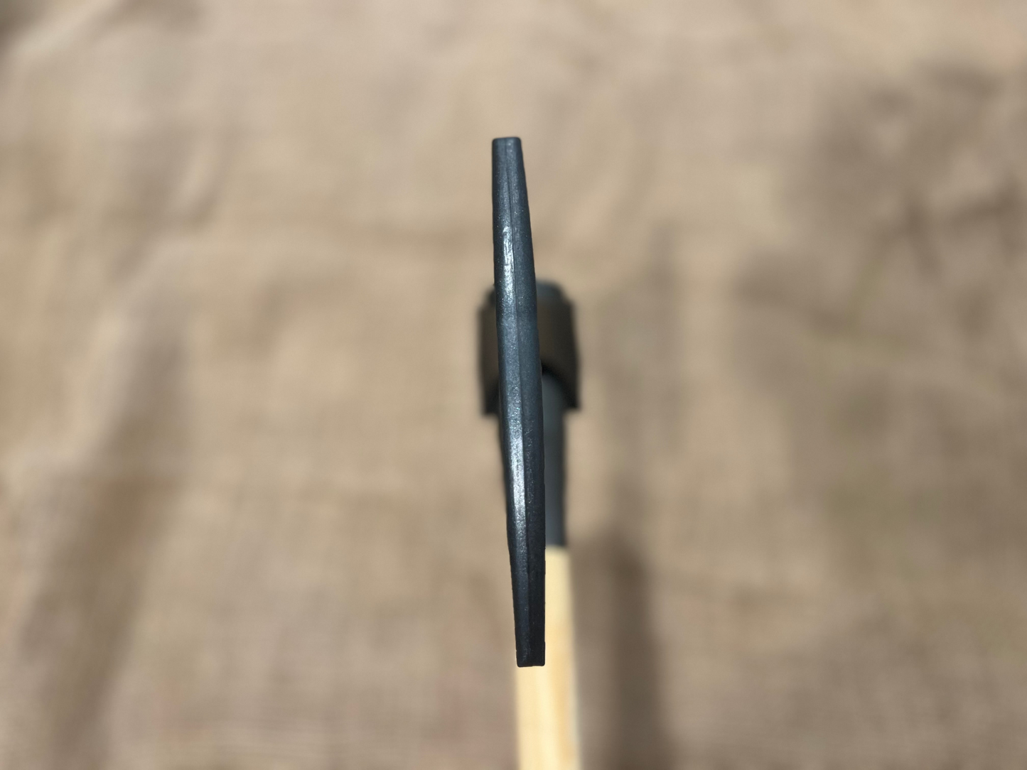 Bearded Axe Head