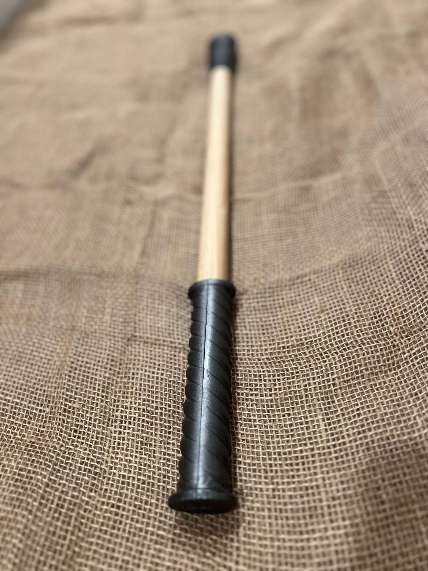 Hickory Snap Handle (Spiral Grip, 24in)