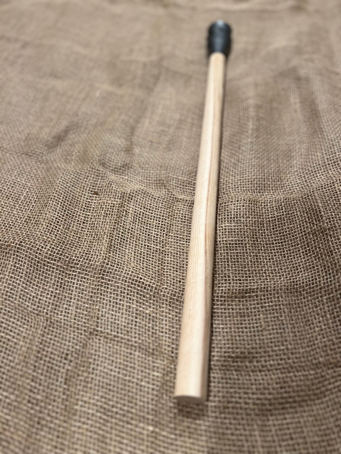Hickory Snap Handle (Wood Grip, 24in)