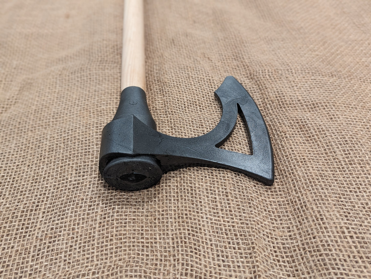 Starter Kit - Bearded Axe
