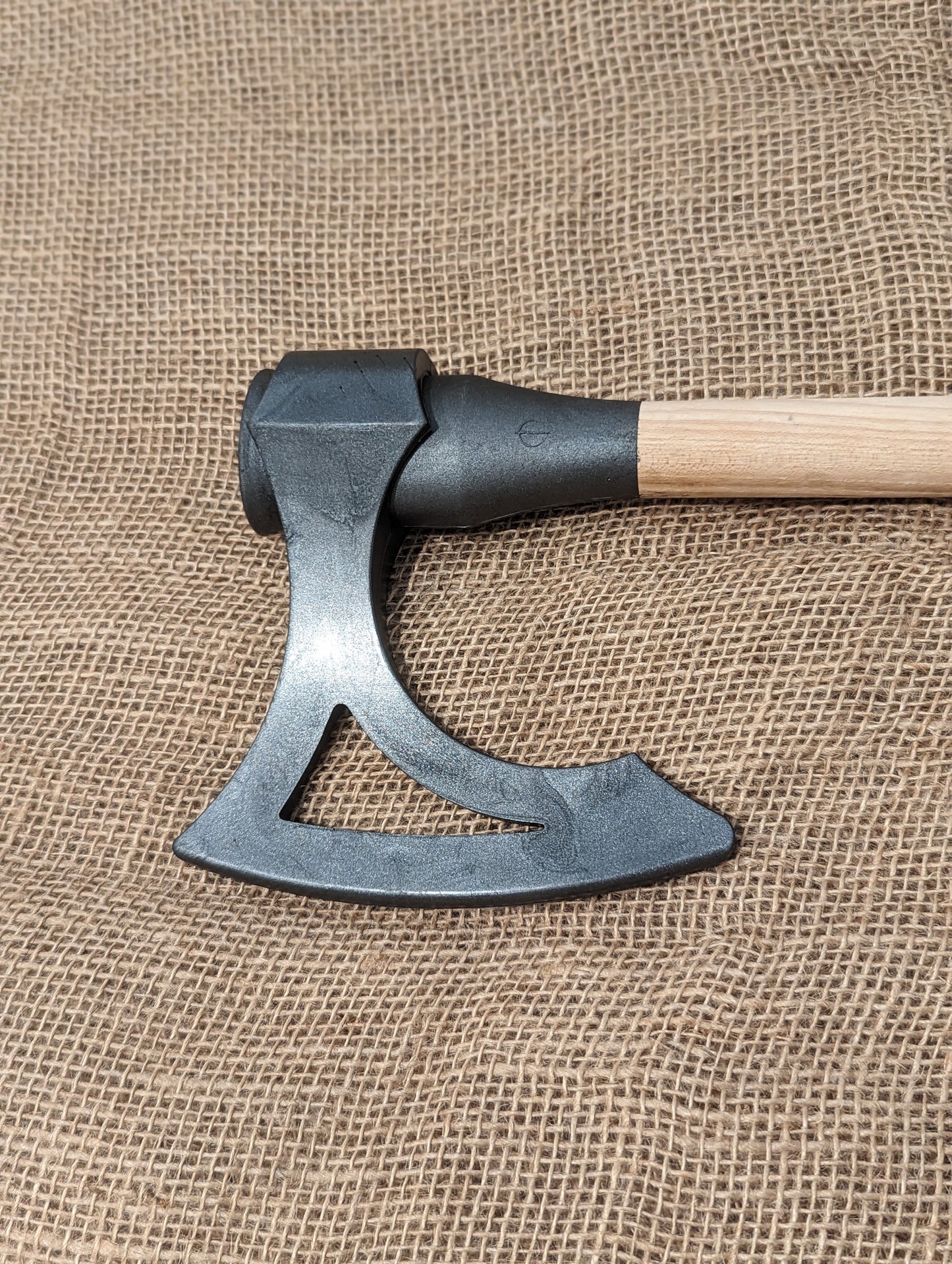 Starter Kit - Bearded Axe