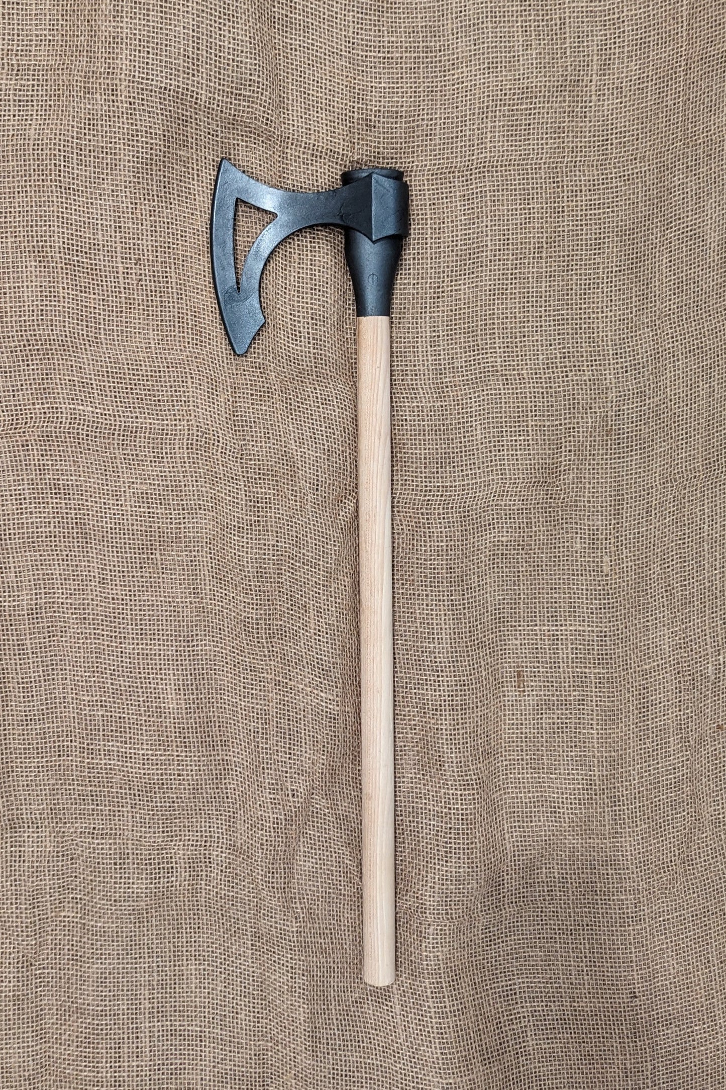 Starter Kit - Bearded Axe