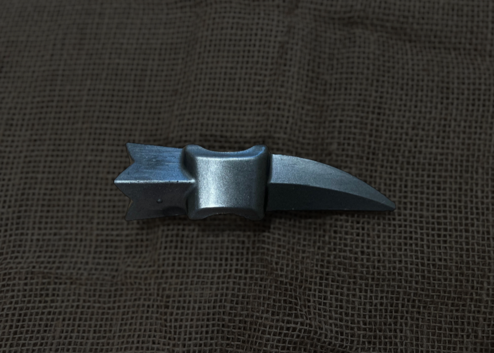 War Hammer Head