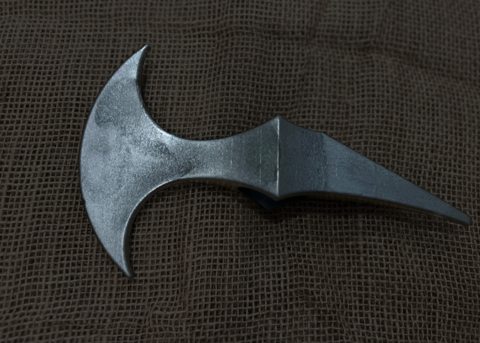 Horseman's Axe Head