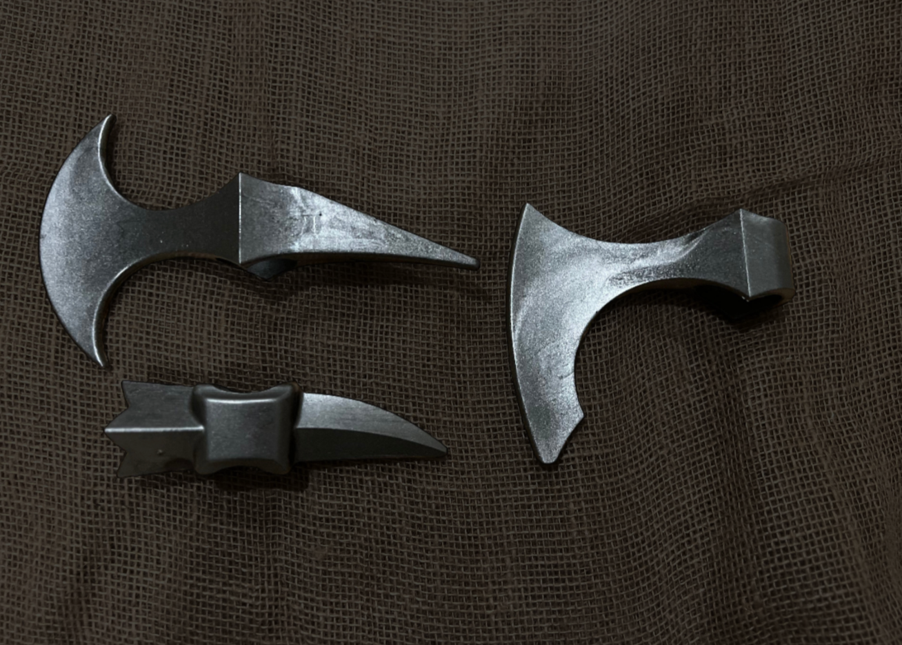 Weapon Bundle 1