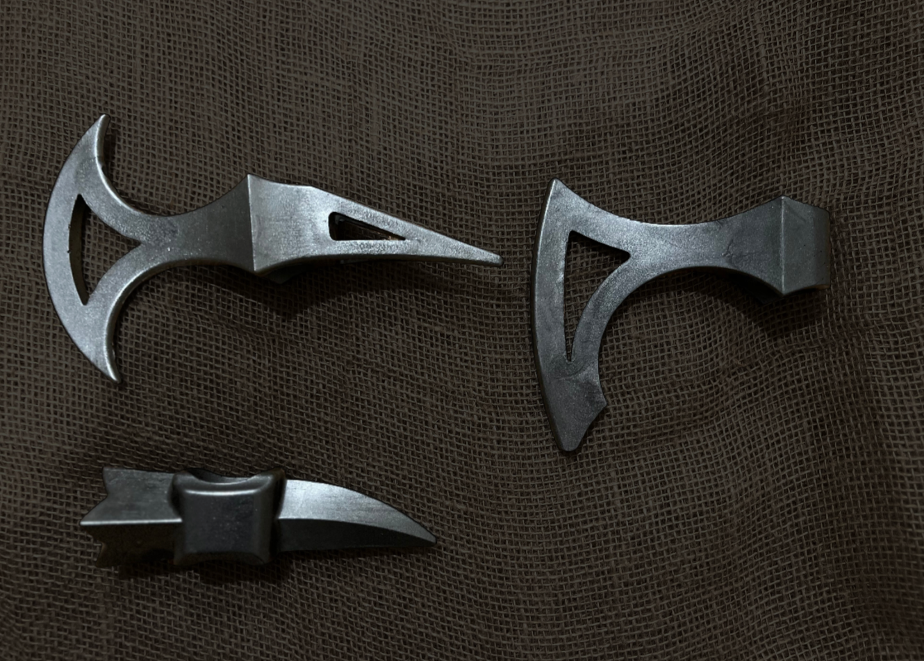 Weapon Bundle 2