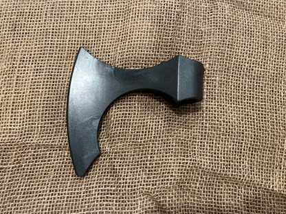 Bearded Axe Head