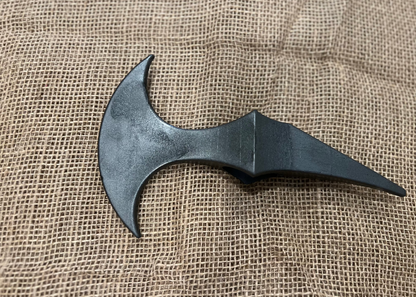 Horseman's Axe Head