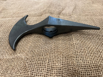Horseman's Axe Head