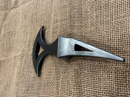 Horseman's Axe Head (Skeletonized)