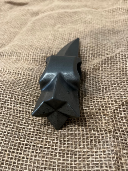 War Hammer Head