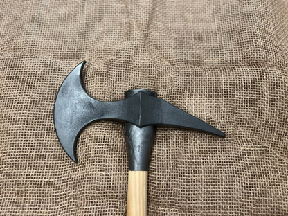 Horseman's Axe Head