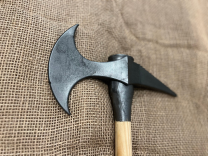 Horseman's Axe Head