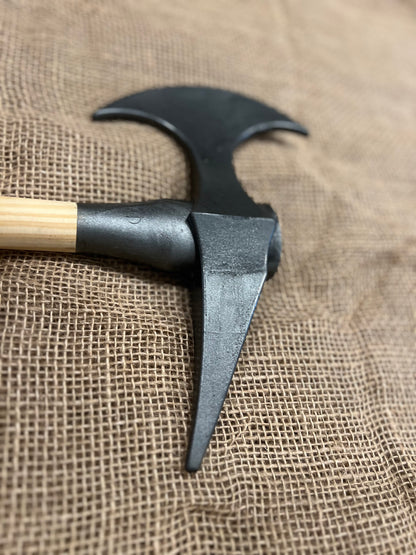 Horseman's Axe Head