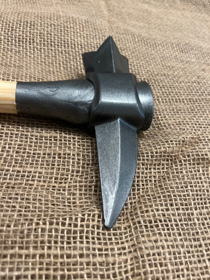 War Hammer Head