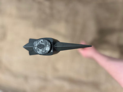 War Hammer Head