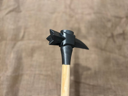War Hammer Head