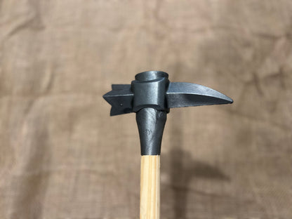 War Hammer Head