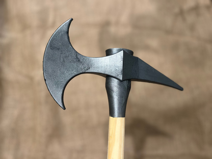 Horseman's Axe Head