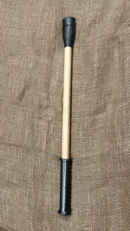 Hickory Snap Handle (Spiral Grip, 24in)