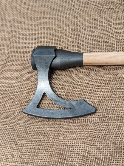 Starter Kit - Bearded Axe