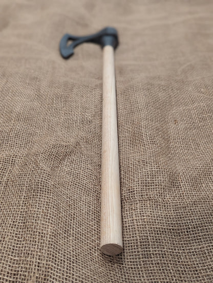 Starter Kit - Bearded Axe
