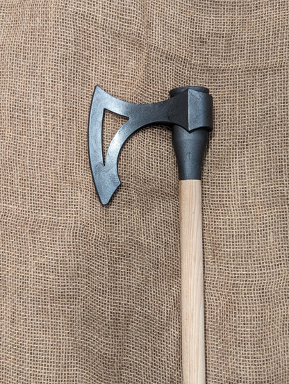 Starter Kit - Bearded Axe