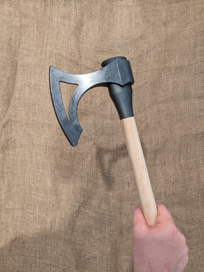 Starter Kit - Bearded Axe