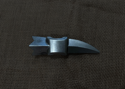 War Hammer Head