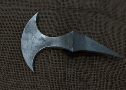 Horseman's Axe Head