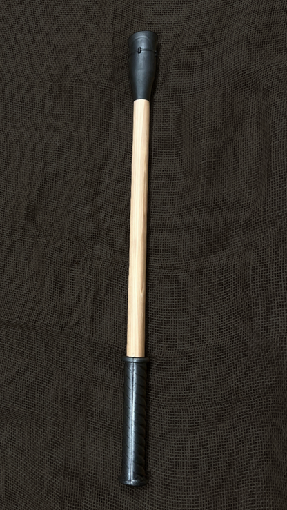 Hickory Snap Handle (Spiral Grip, 24in)