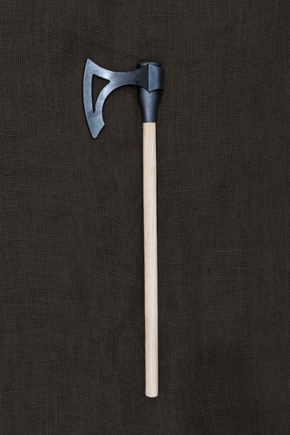Starter Kit - Bearded Axe