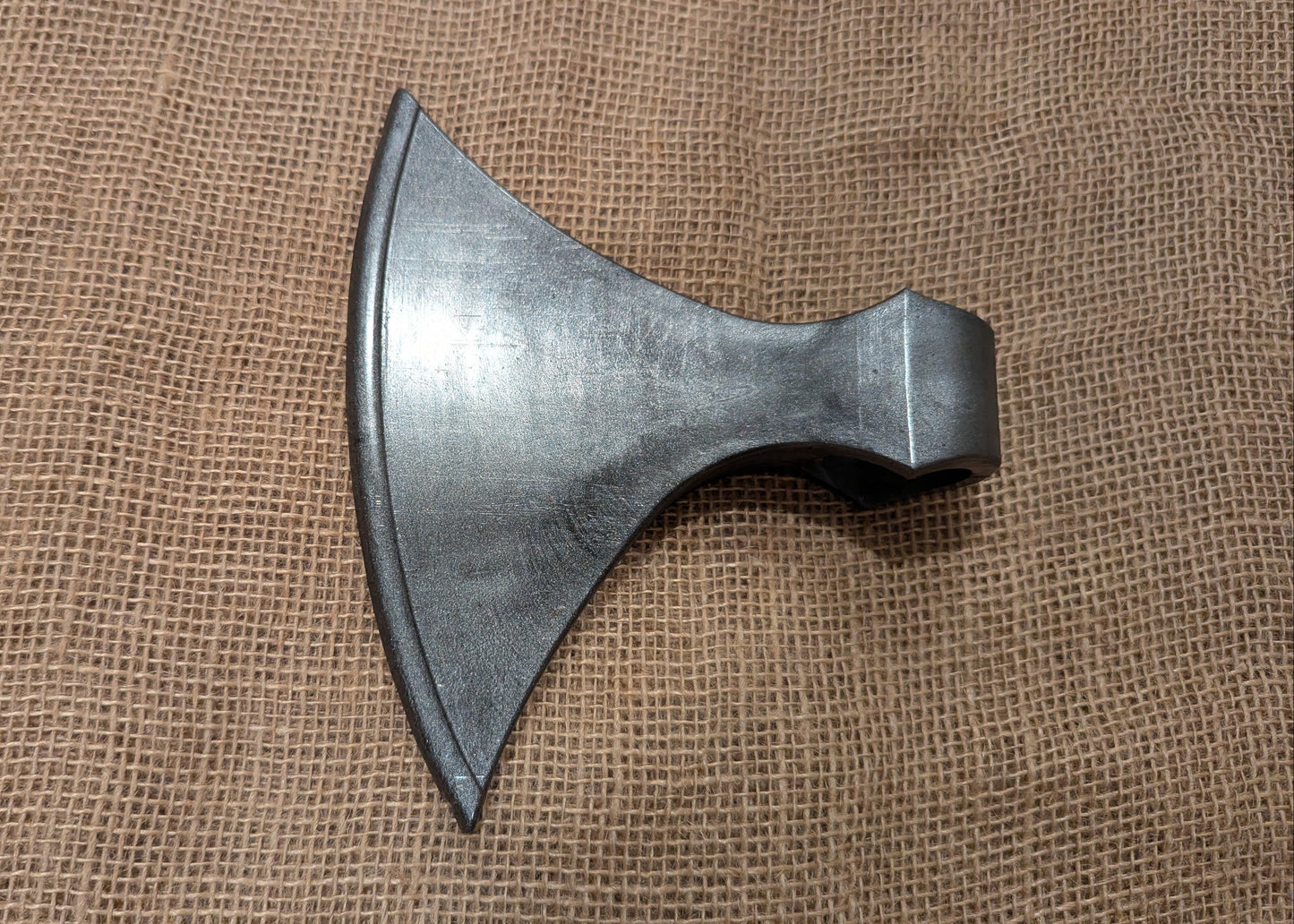 Great Axe Head