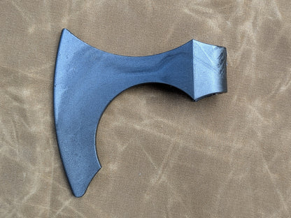 Bearded Axe Head