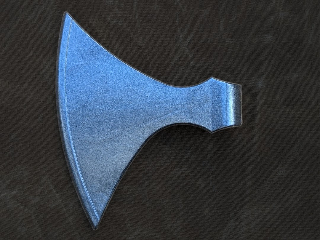 Great Axe Head