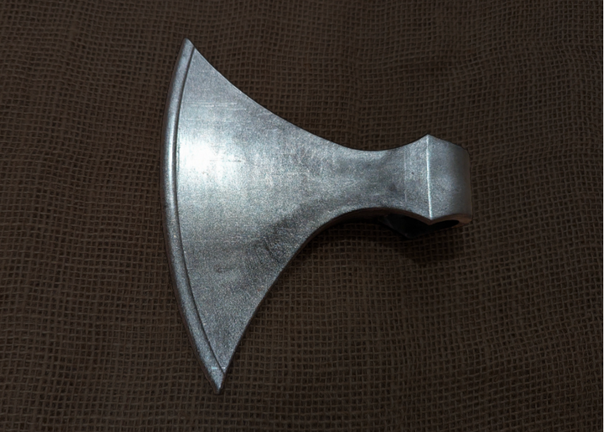 Great Axe Head