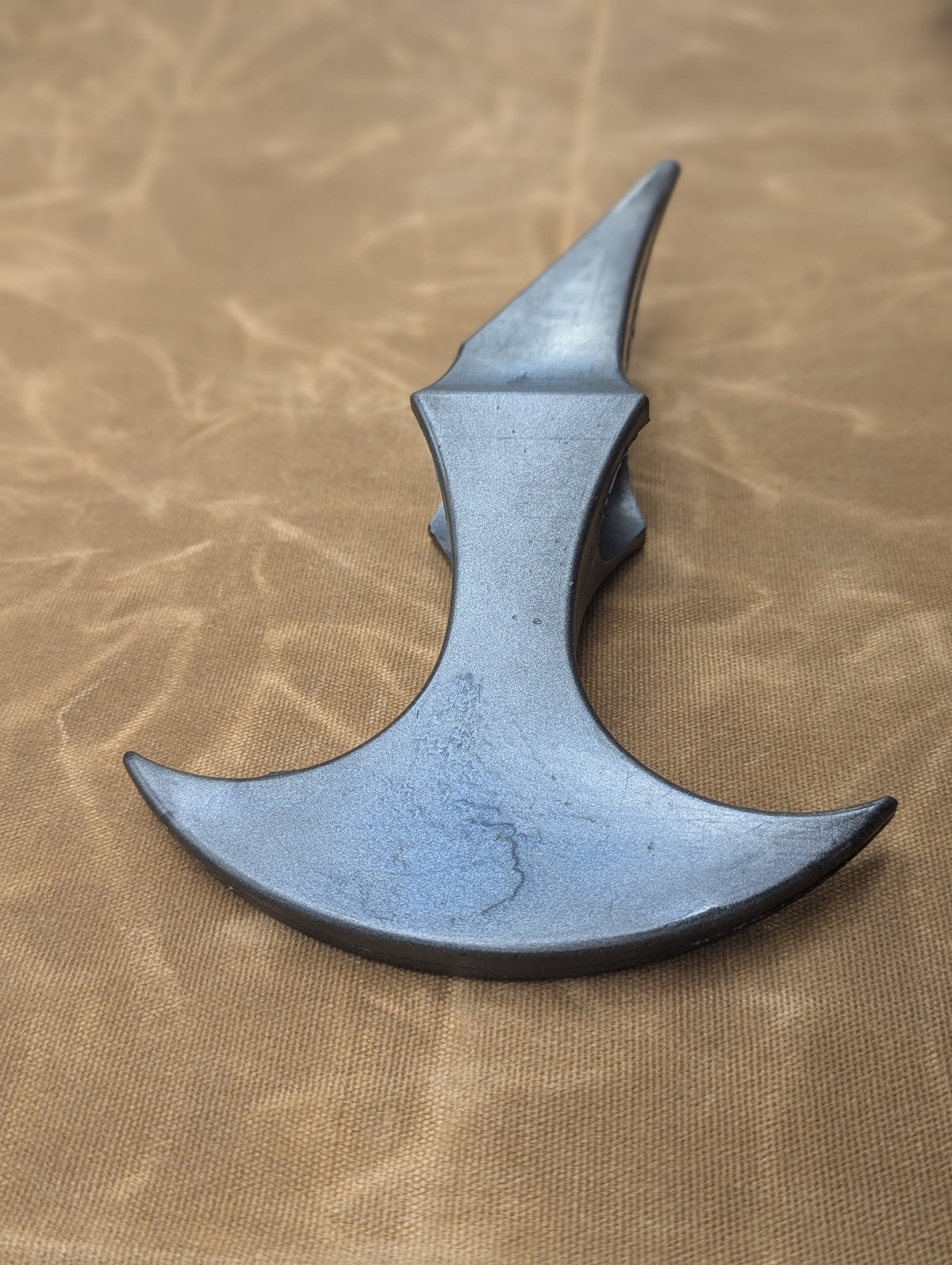 Horseman's Axe Head
