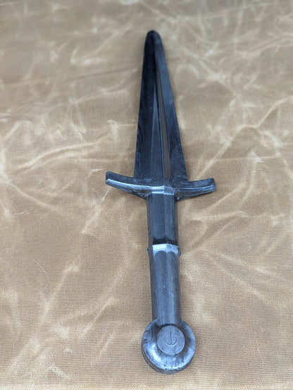 Quillon Dagger