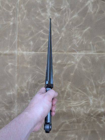 Quillon Dagger