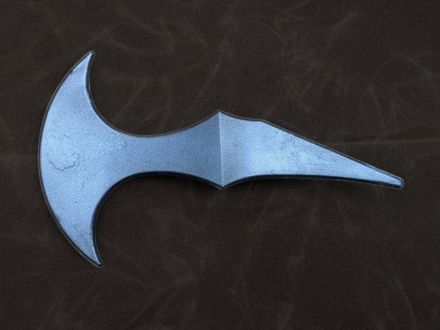 Horseman's Axe Head