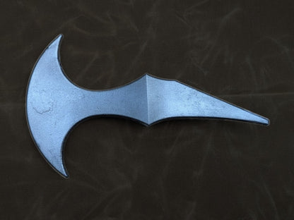 Horseman's Axe Head