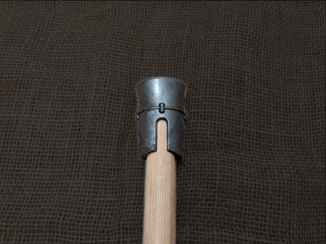 Handle Cap
