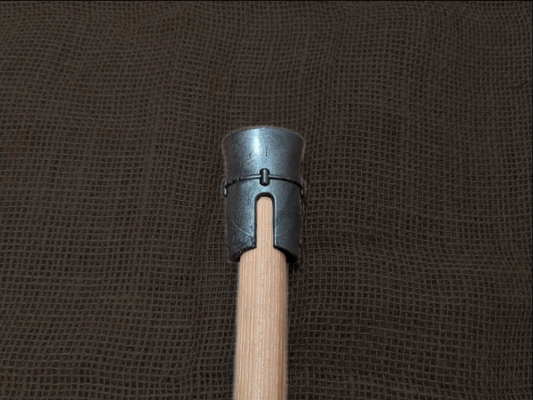 Handle Cap