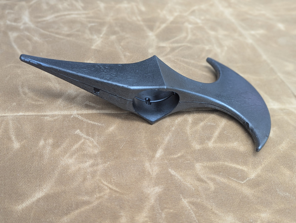 Horseman's Axe Head