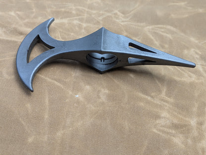 Horseman's Axe Head (Skeletonized)
