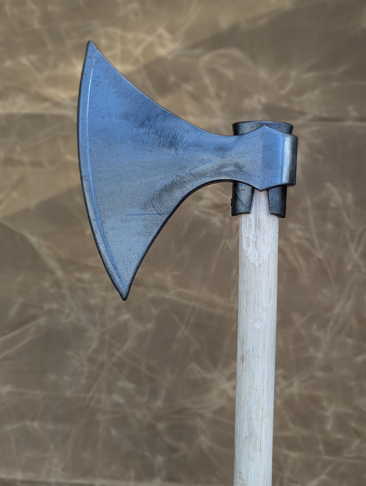 Great Axe Head
