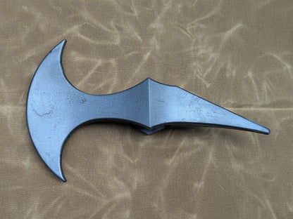 Horseman's Axe Head