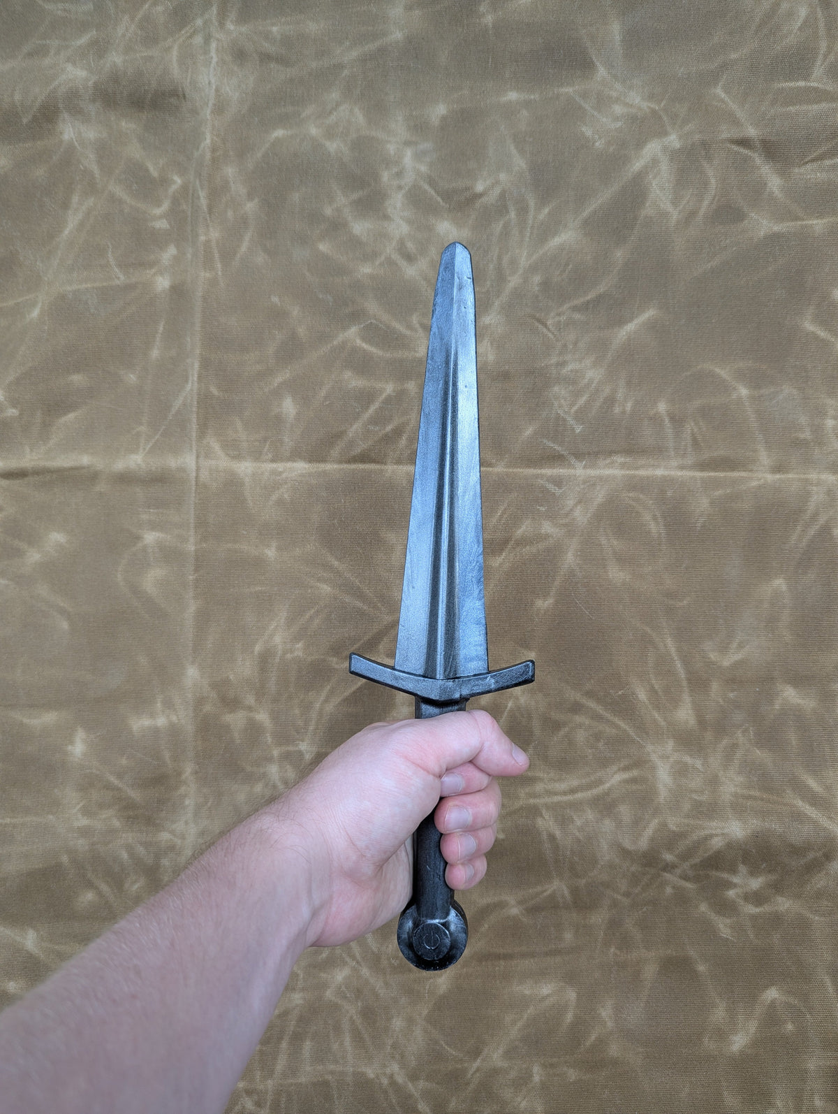 Quillon Dagger