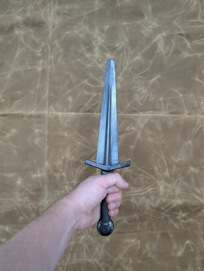 Quillon Dagger